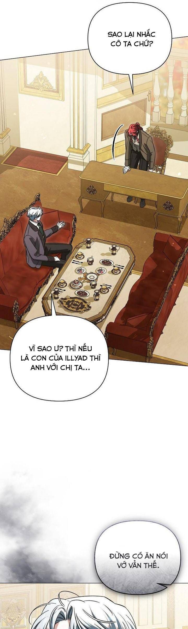 Dành Cho Nàng Juliet Xinh Đẹp Chapter 40 - 24