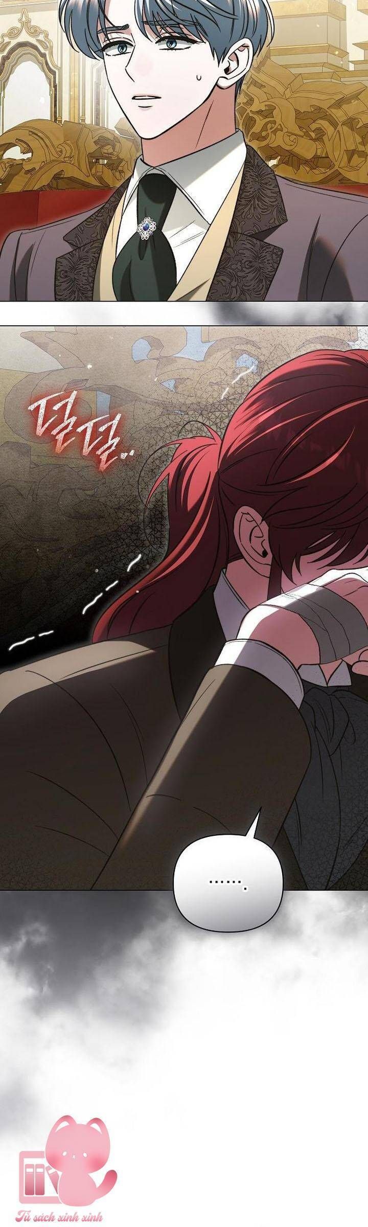 Dành Cho Nàng Juliet Xinh Đẹp Chapter 40 - 25