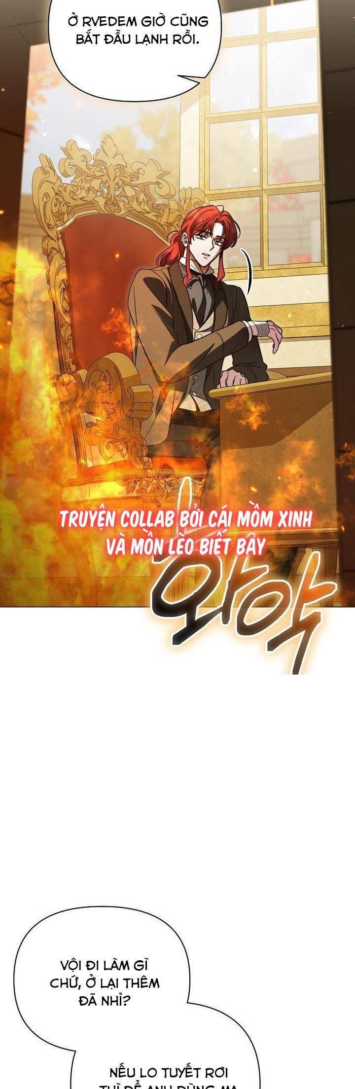 Dành Cho Nàng Juliet Xinh Đẹp Chapter 40 - 27