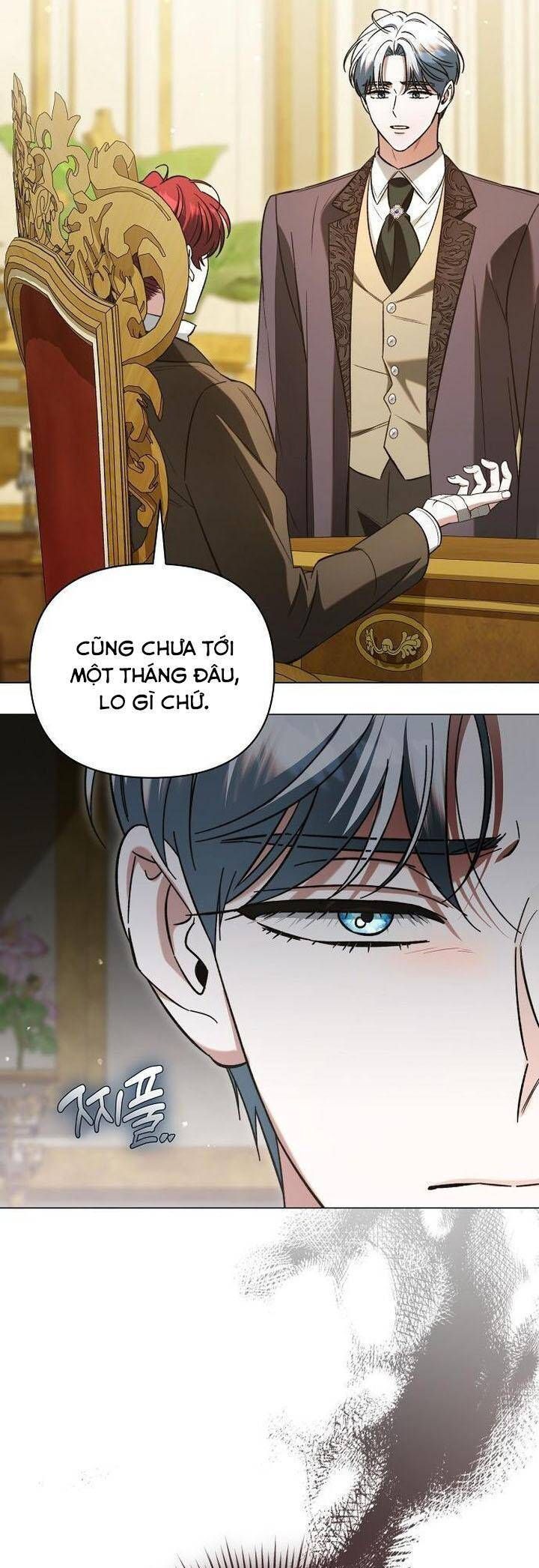 Dành Cho Nàng Juliet Xinh Đẹp Chapter 40 - 29