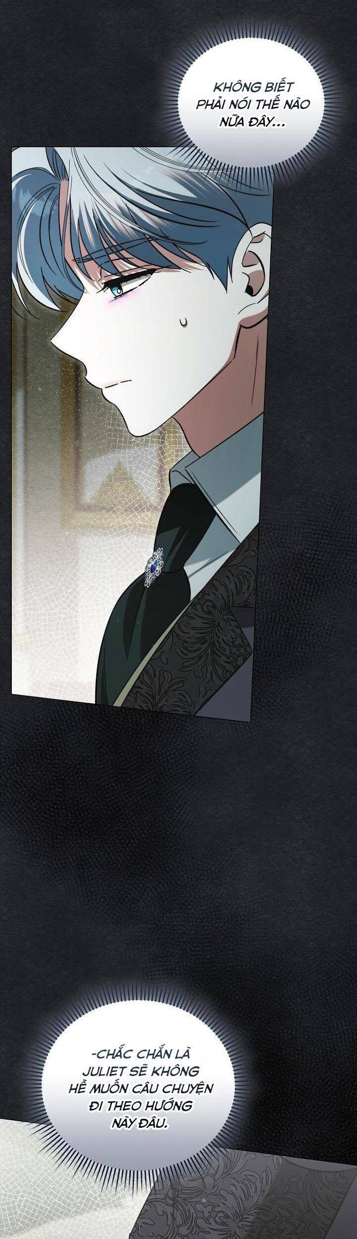 Dành Cho Nàng Juliet Xinh Đẹp Chapter 40 - 32