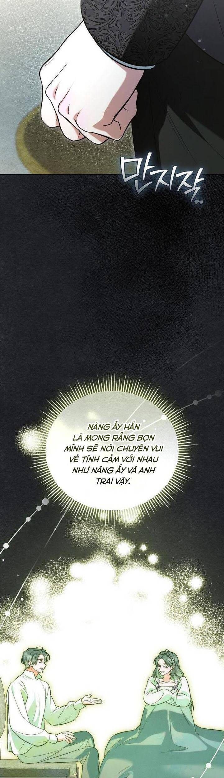 Dành Cho Nàng Juliet Xinh Đẹp Chapter 40 - 33