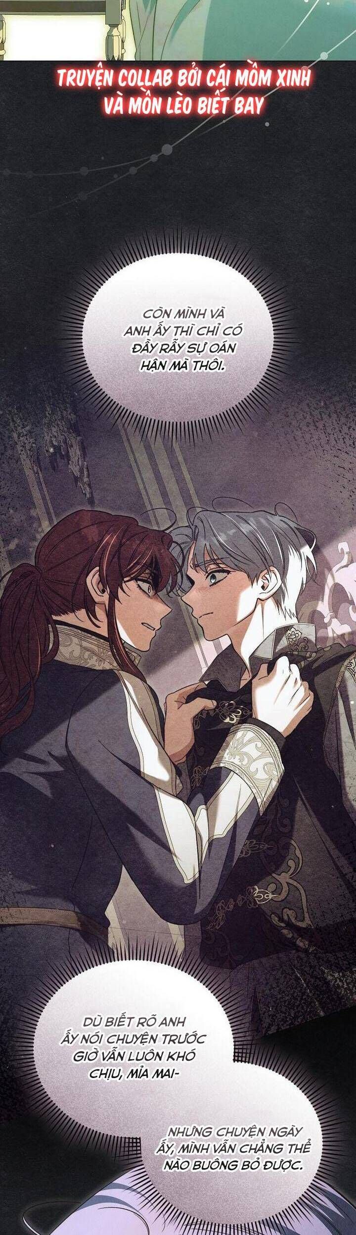 Dành Cho Nàng Juliet Xinh Đẹp Chapter 40 - 34