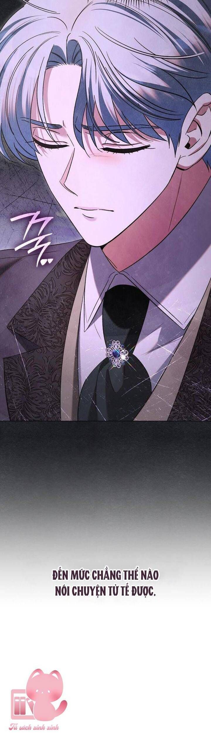 Dành Cho Nàng Juliet Xinh Đẹp Chapter 40 - 35