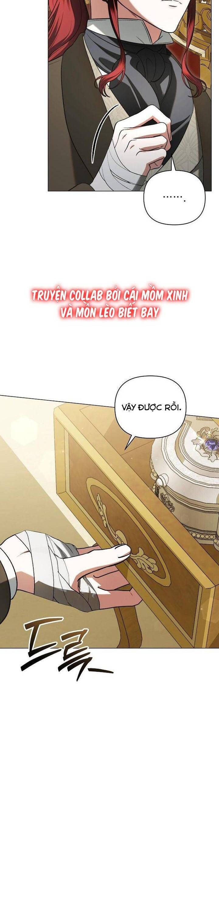 Dành Cho Nàng Juliet Xinh Đẹp Chapter 40 - 37