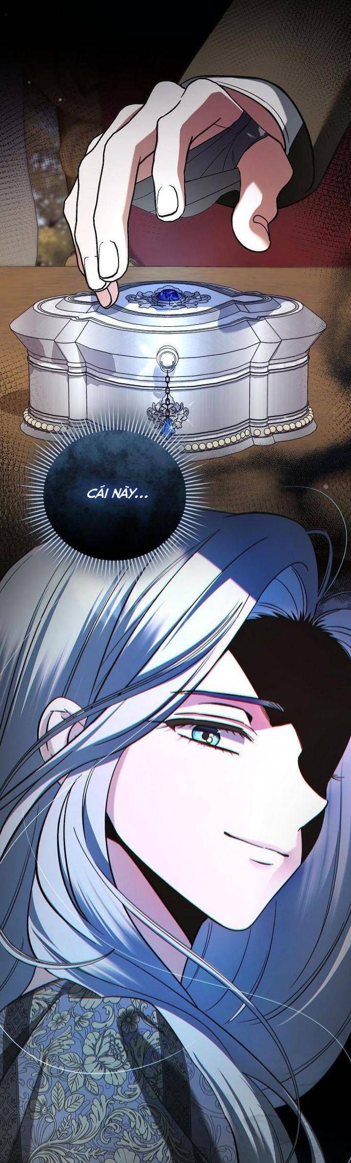 Dành Cho Nàng Juliet Xinh Đẹp Chapter 40 - 39