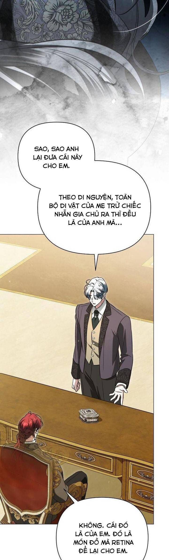 Dành Cho Nàng Juliet Xinh Đẹp Chapter 40 - 40