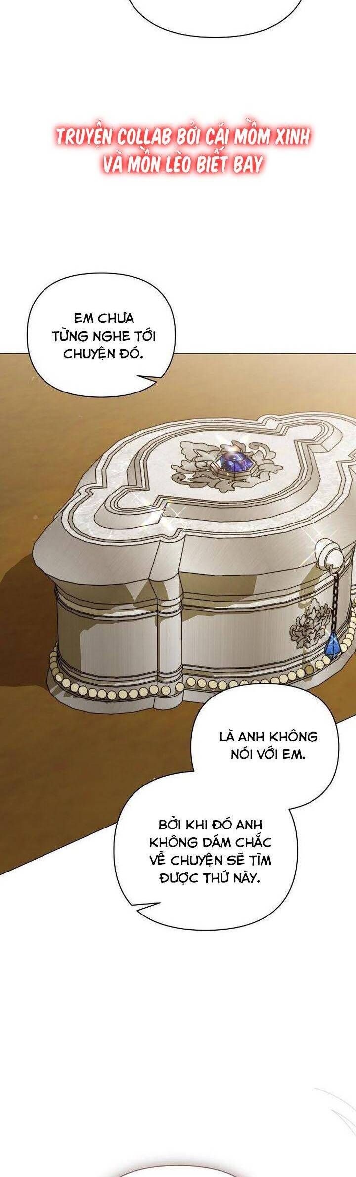 Dành Cho Nàng Juliet Xinh Đẹp Chapter 40 - 41
