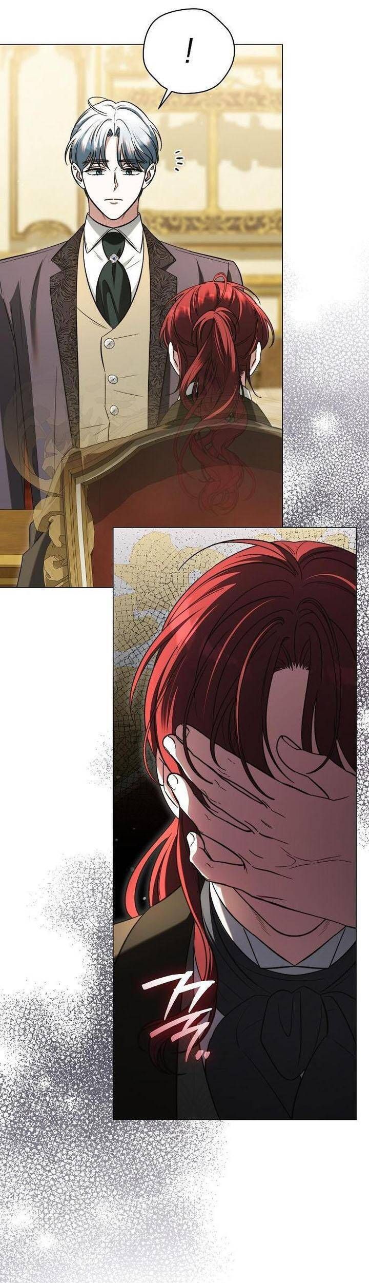 Dành Cho Nàng Juliet Xinh Đẹp Chapter 40 - 43