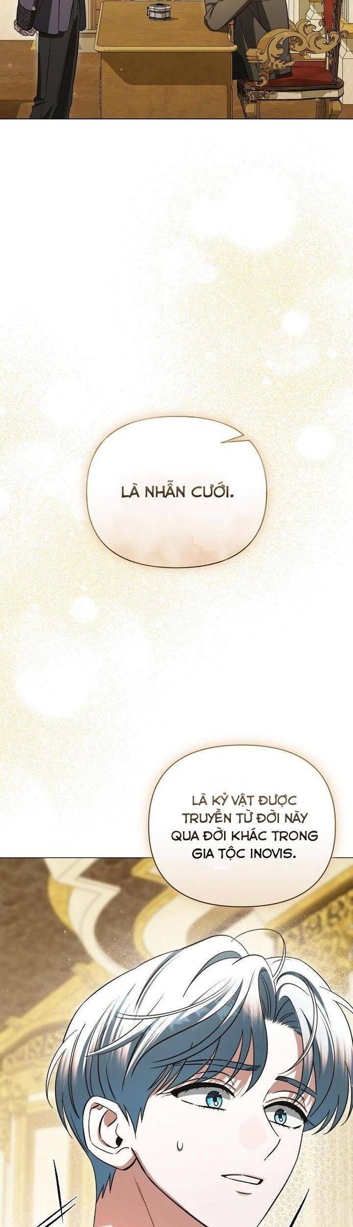 Dành Cho Nàng Juliet Xinh Đẹp Chapter 40 - 45