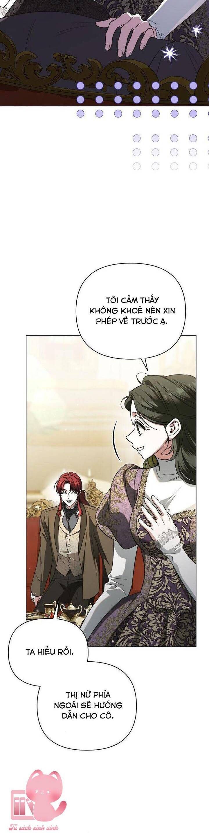 Dành Cho Nàng Juliet Xinh Đẹp Chapter 40 - 9