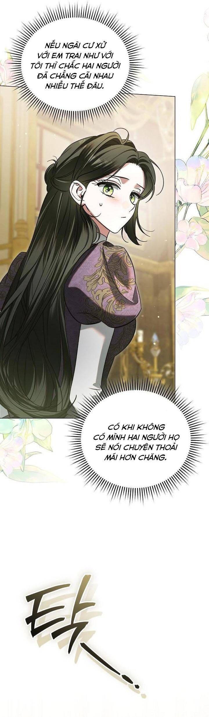 Dành Cho Nàng Juliet Xinh Đẹp Chapter 40 - 10