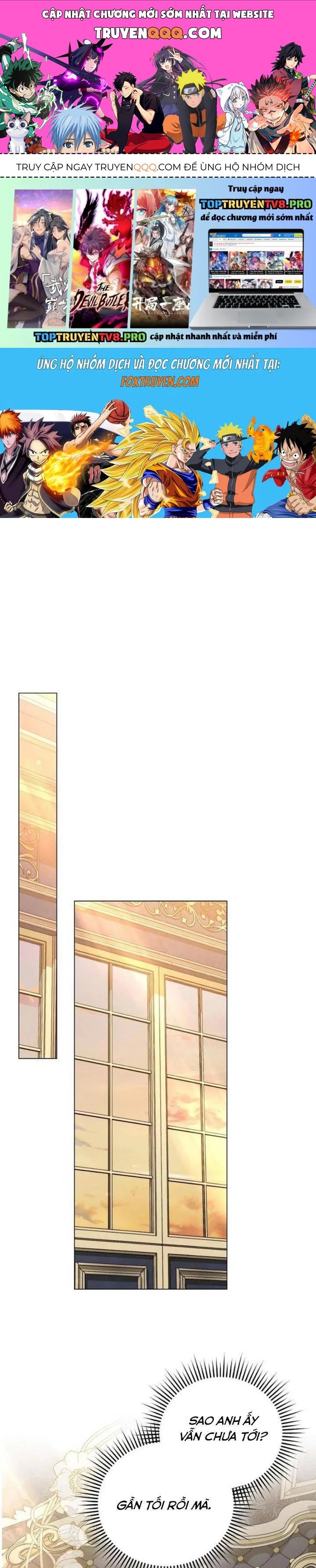 Dành Cho Nàng Juliet Xinh Đẹp Chapter 41 - 1