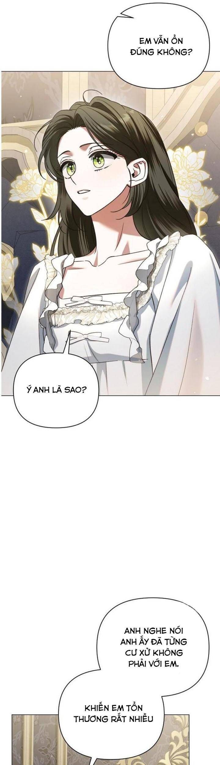 Dành Cho Nàng Juliet Xinh Đẹp Chapter 41 - 11