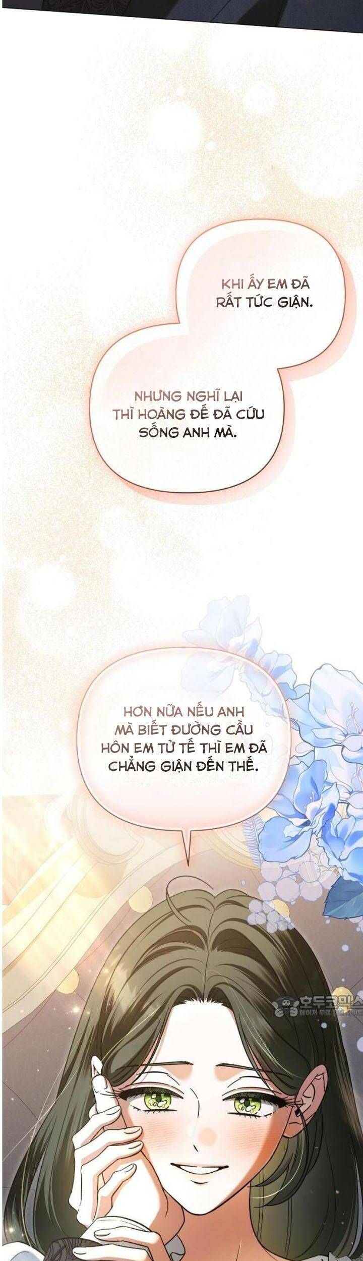 Dành Cho Nàng Juliet Xinh Đẹp Chapter 41 - 13