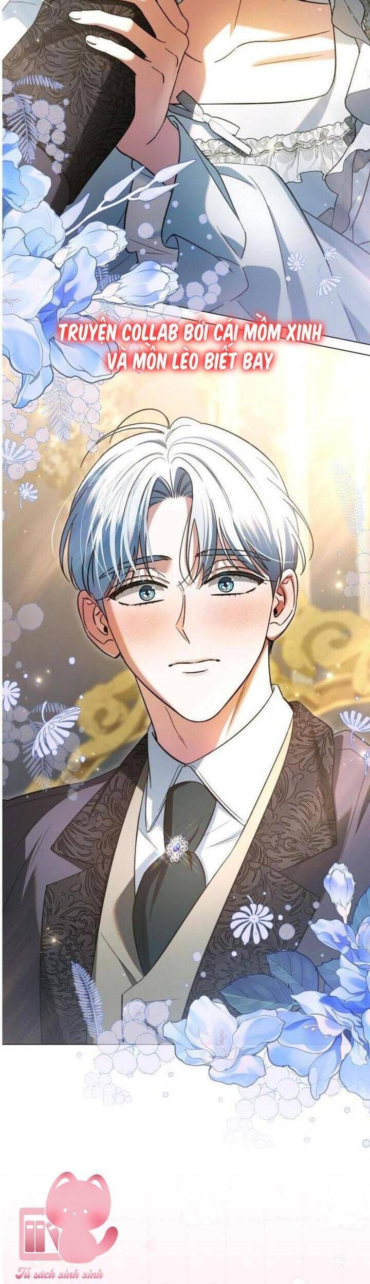 Dành Cho Nàng Juliet Xinh Đẹp Chapter 41 - 14