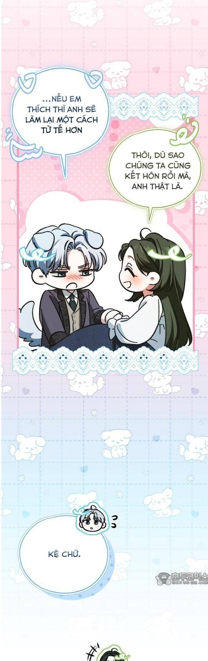 Dành Cho Nàng Juliet Xinh Đẹp Chapter 41 - 15