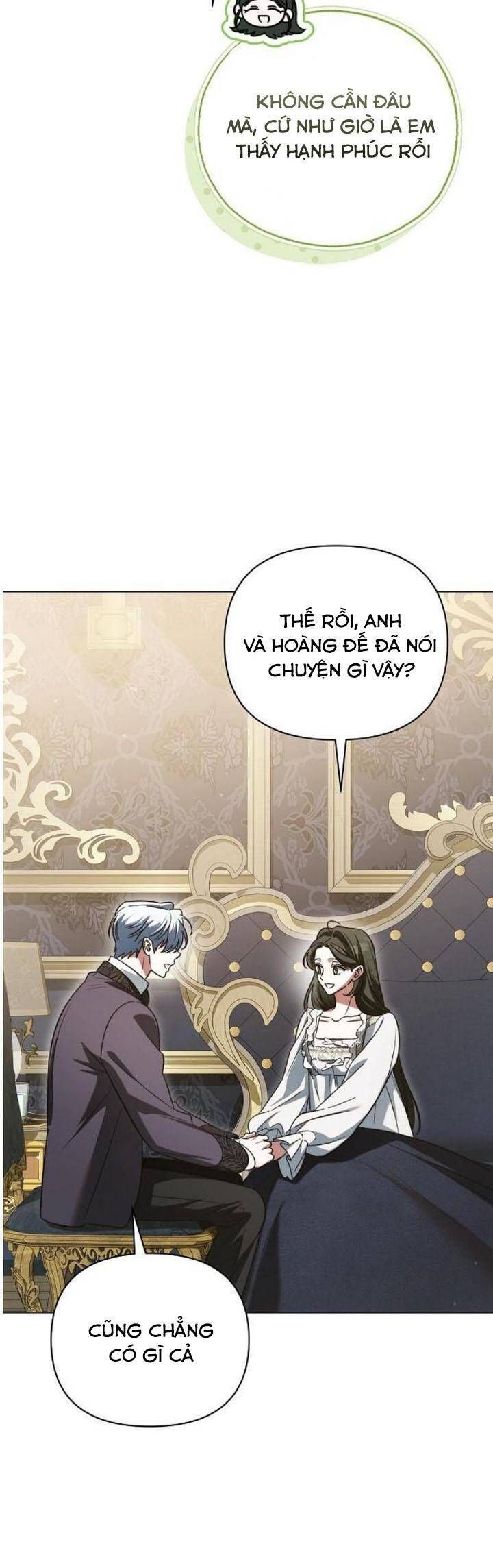 Dành Cho Nàng Juliet Xinh Đẹp Chapter 41 - 16