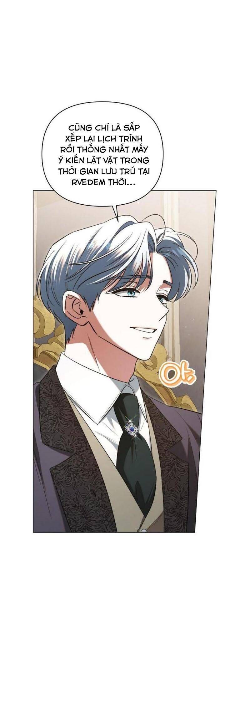 Dành Cho Nàng Juliet Xinh Đẹp Chapter 41 - 17