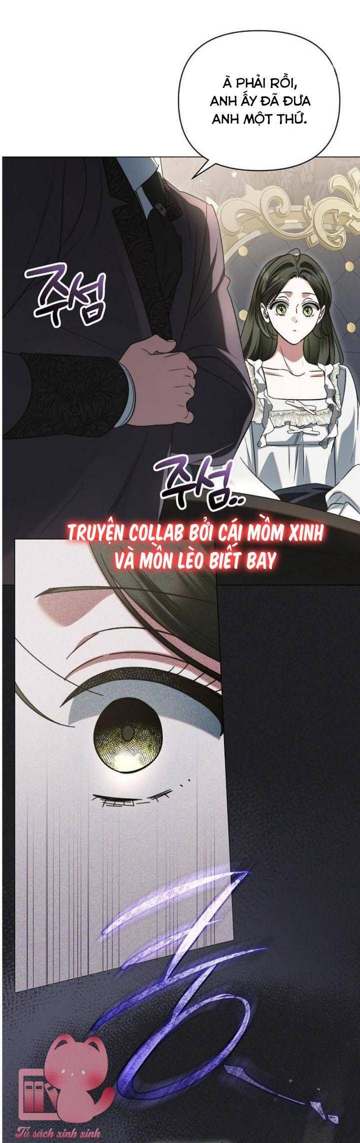 Dành Cho Nàng Juliet Xinh Đẹp Chapter 41 - 18
