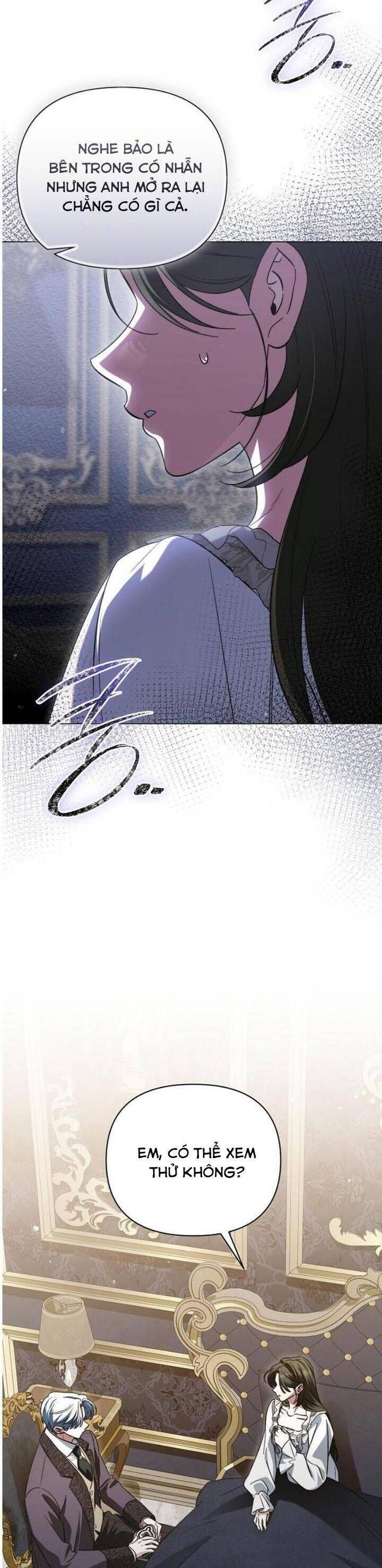 Dành Cho Nàng Juliet Xinh Đẹp Chapter 41 - 20
