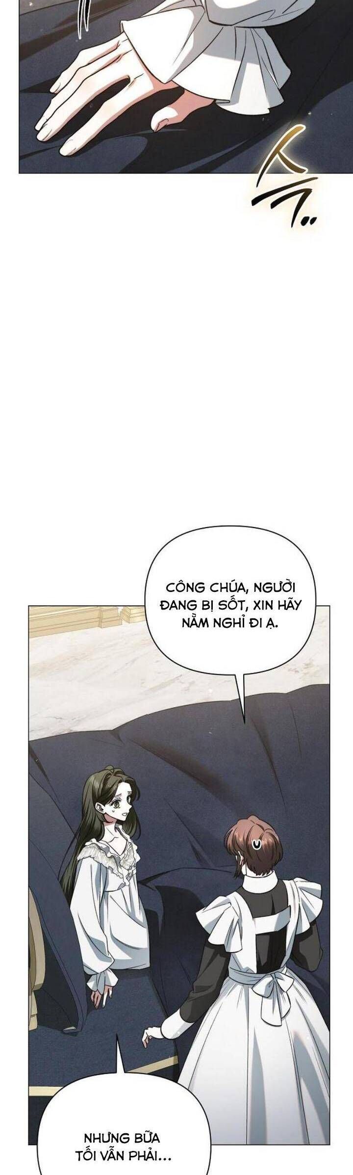 Dành Cho Nàng Juliet Xinh Đẹp Chapter 41 - 3