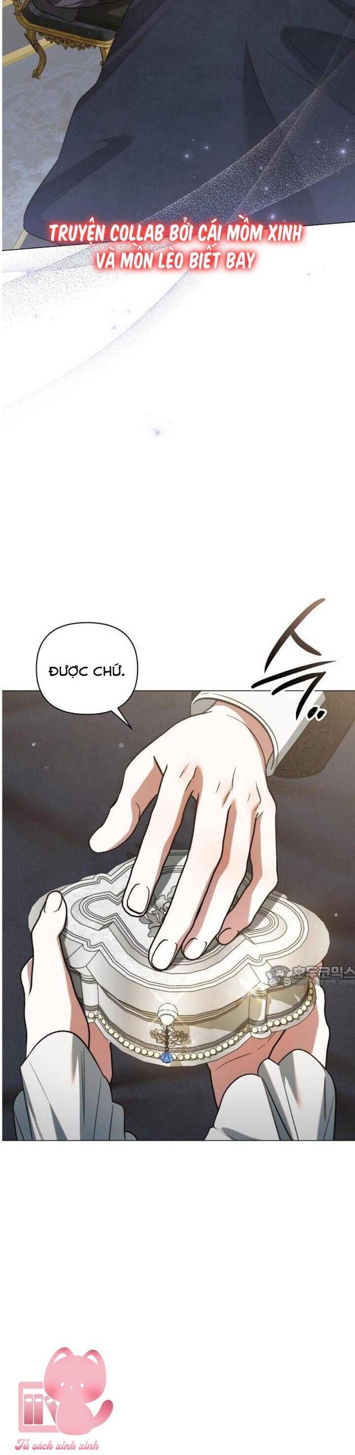 Dành Cho Nàng Juliet Xinh Đẹp Chapter 41 - 21