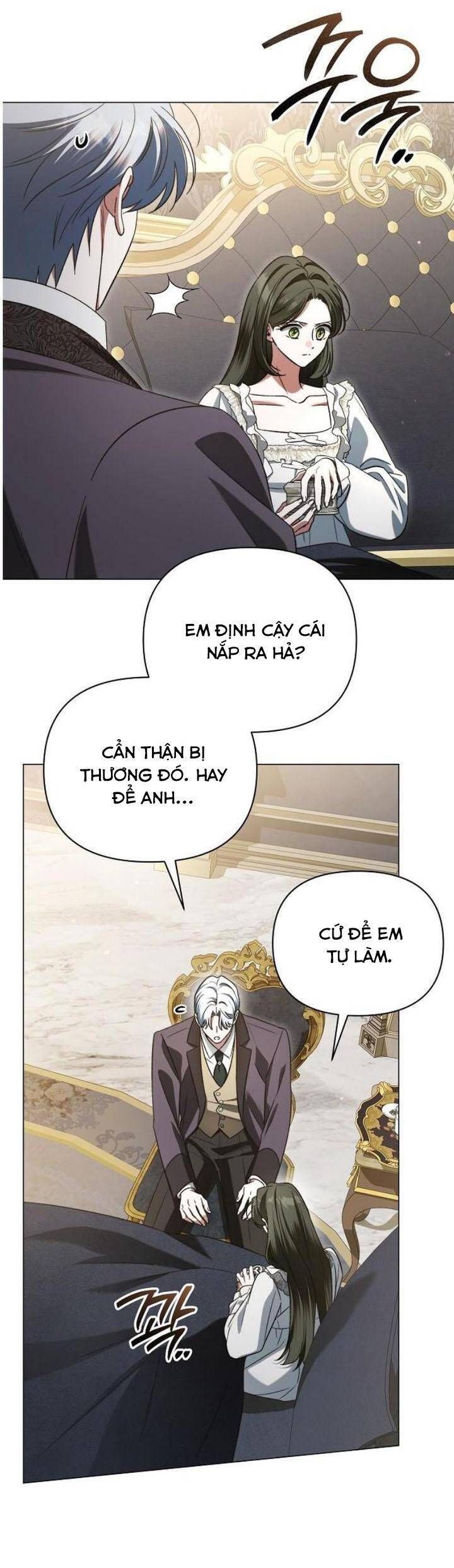 Dành Cho Nàng Juliet Xinh Đẹp Chapter 41 - 22