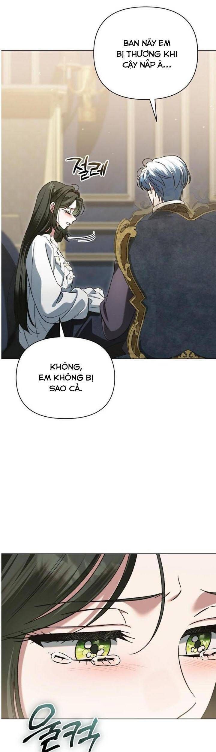 Dành Cho Nàng Juliet Xinh Đẹp Chapter 41 - 30