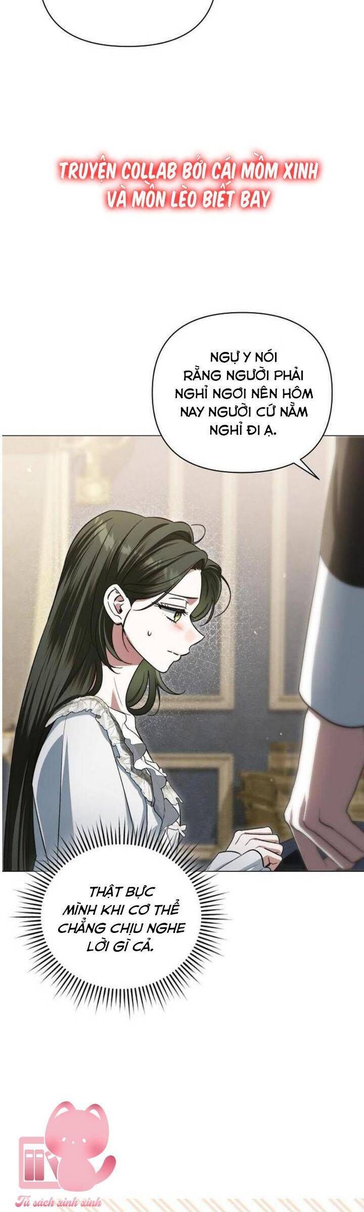 Dành Cho Nàng Juliet Xinh Đẹp Chapter 41 - 4