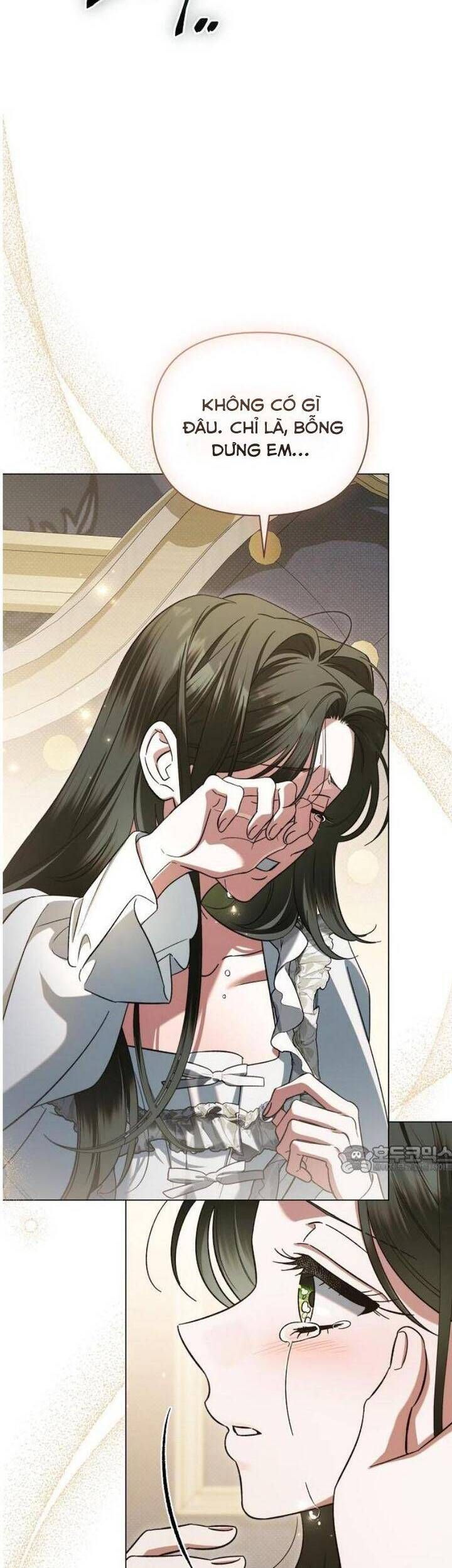 Dành Cho Nàng Juliet Xinh Đẹp Chapter 41 - 31