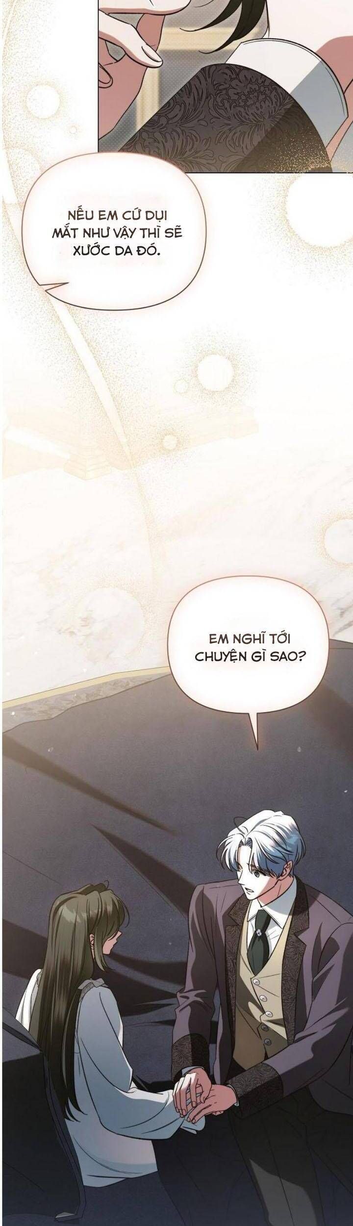 Dành Cho Nàng Juliet Xinh Đẹp Chapter 41 - 32