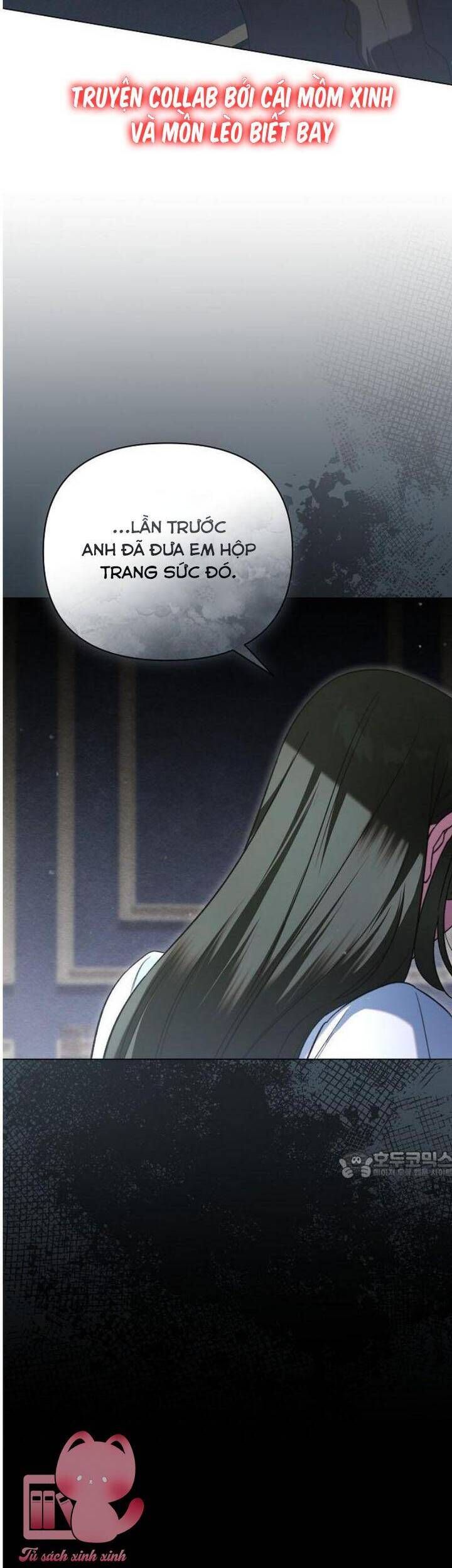 Dành Cho Nàng Juliet Xinh Đẹp Chapter 41 - 33