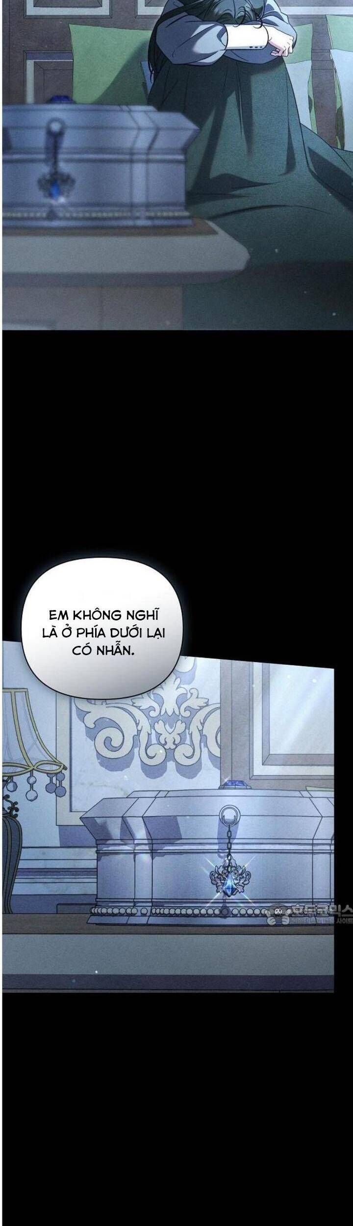 Dành Cho Nàng Juliet Xinh Đẹp Chapter 41 - 35
