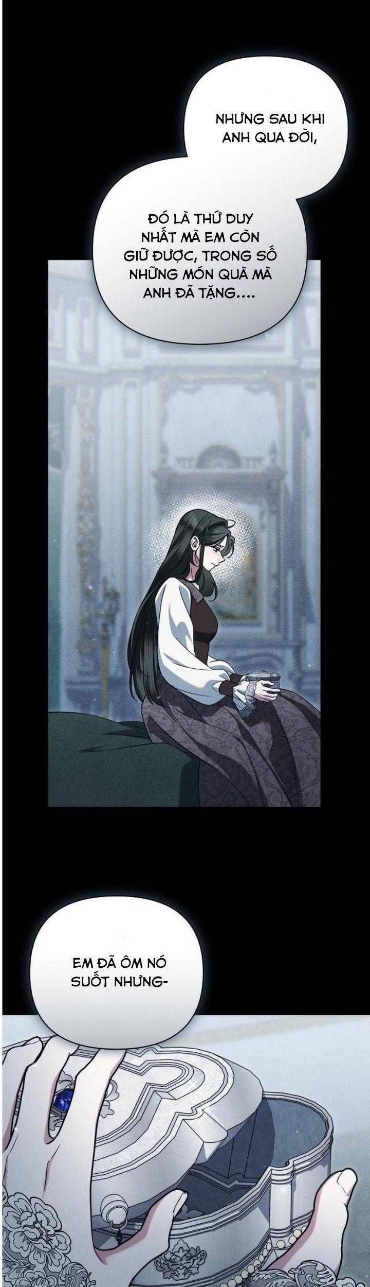 Dành Cho Nàng Juliet Xinh Đẹp Chapter 41 - 36