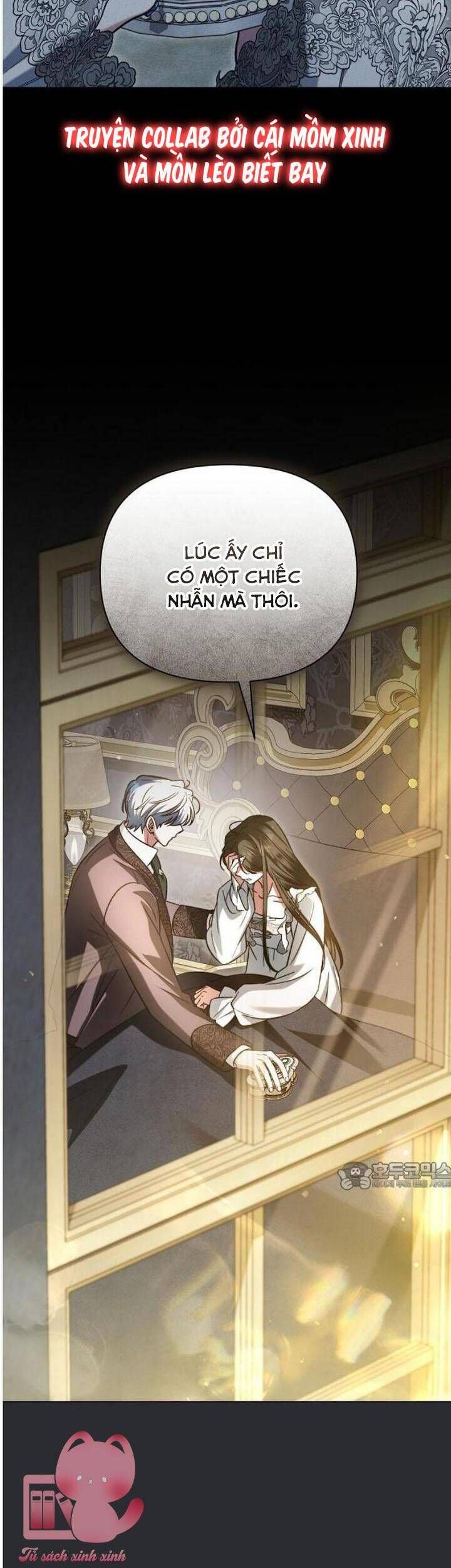 Dành Cho Nàng Juliet Xinh Đẹp Chapter 41 - 37