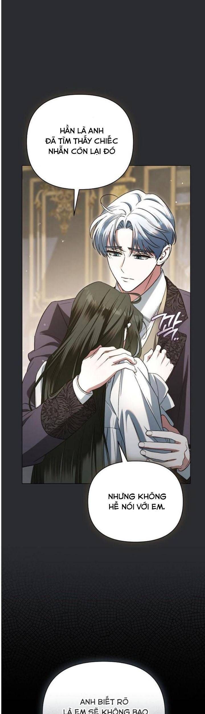 Dành Cho Nàng Juliet Xinh Đẹp Chapter 41 - 38