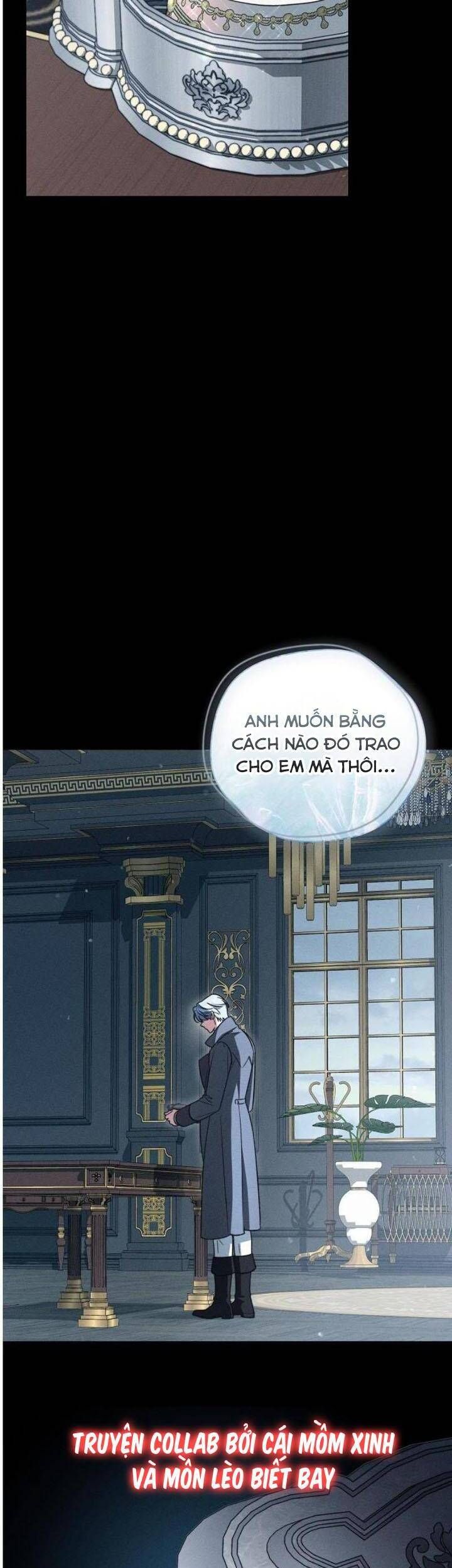 Dành Cho Nàng Juliet Xinh Đẹp Chapter 41 - 40