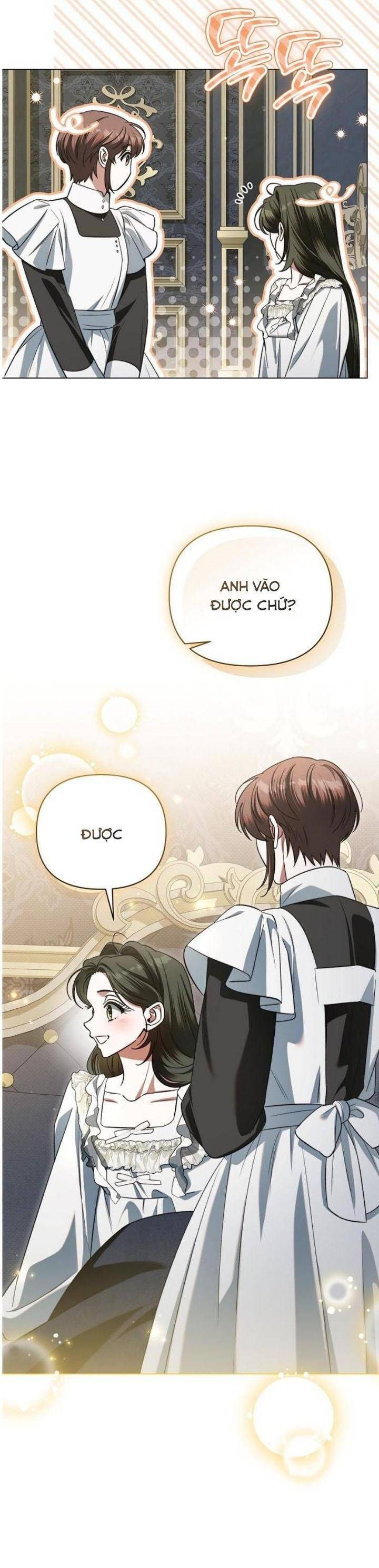 Dành Cho Nàng Juliet Xinh Đẹp Chapter 41 - 5