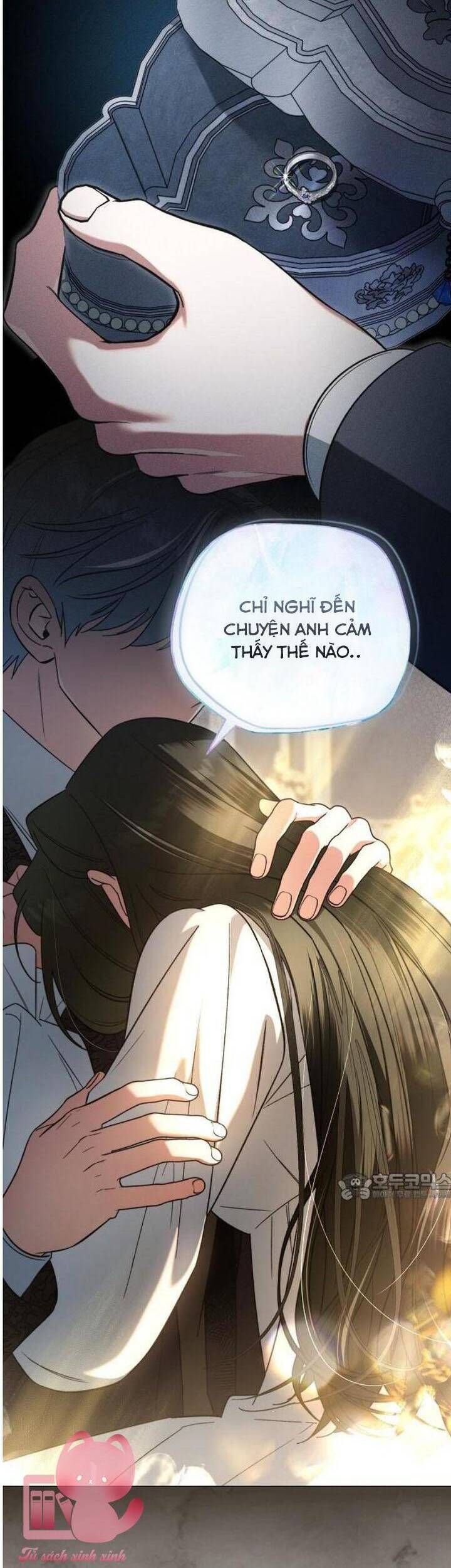 Dành Cho Nàng Juliet Xinh Đẹp Chapter 41 - 41
