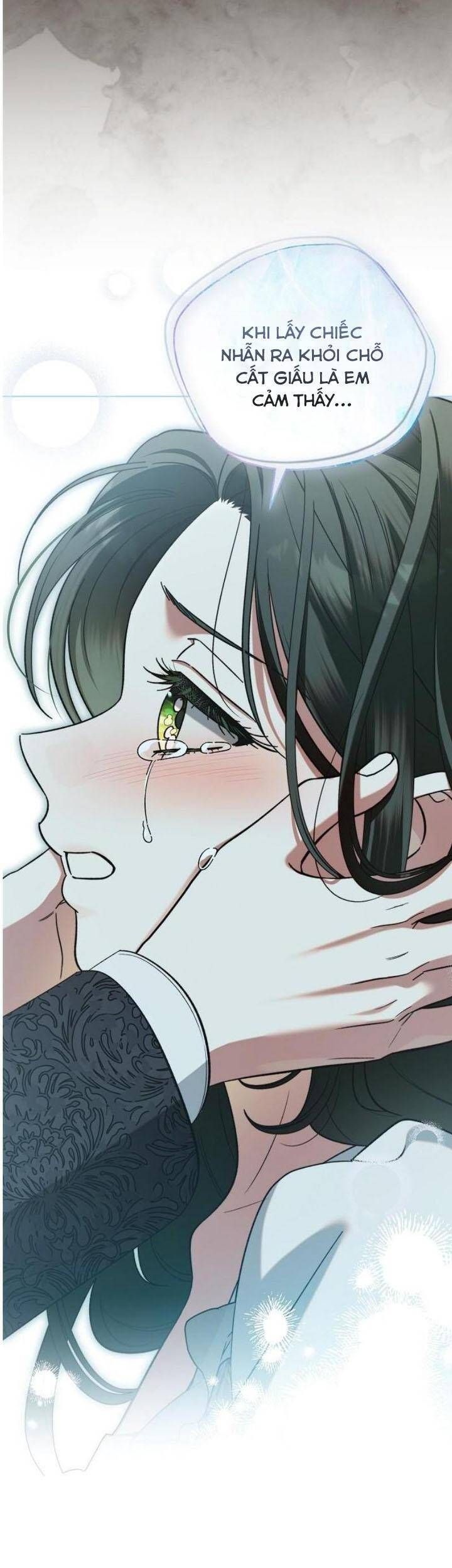 Dành Cho Nàng Juliet Xinh Đẹp Chapter 41 - 42