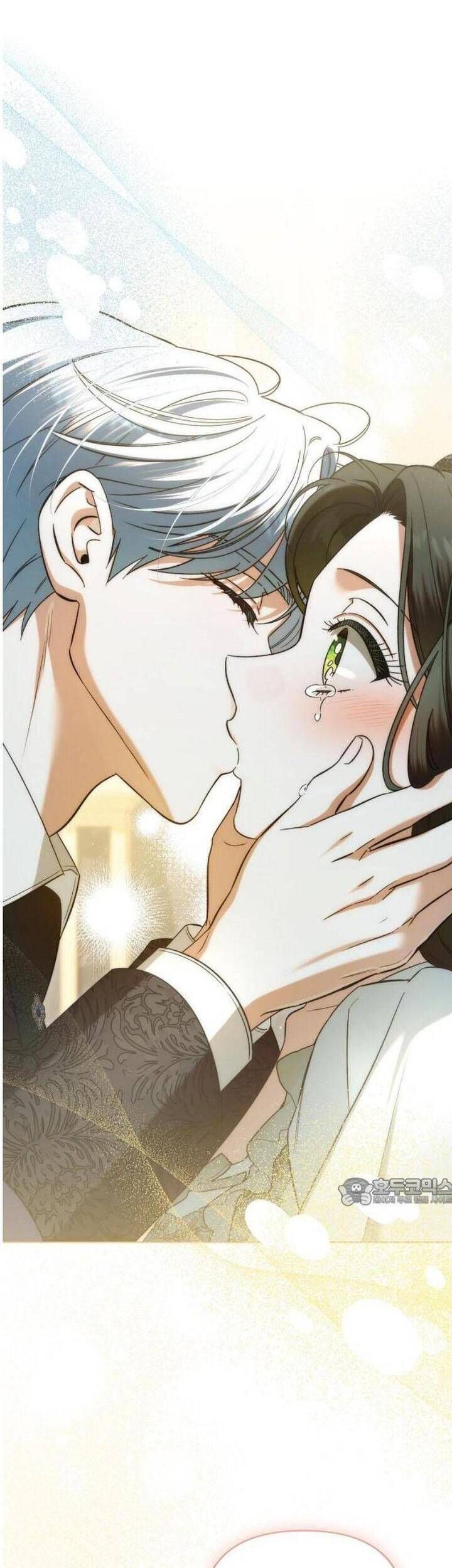 Dành Cho Nàng Juliet Xinh Đẹp Chapter 41 - 43