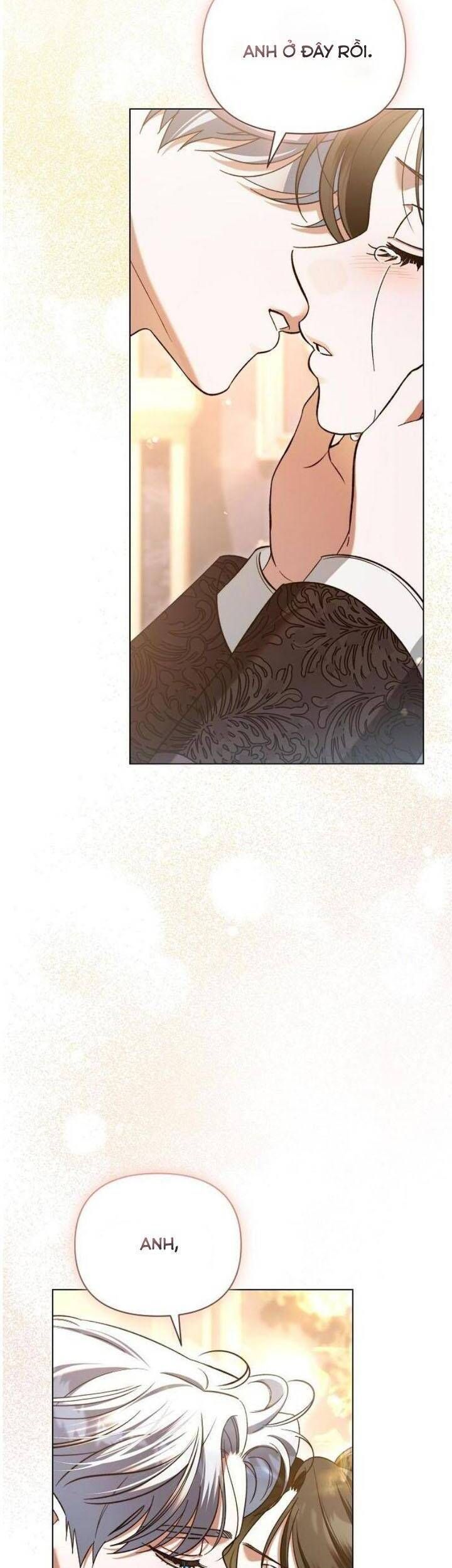 Dành Cho Nàng Juliet Xinh Đẹp Chapter 41 - 44