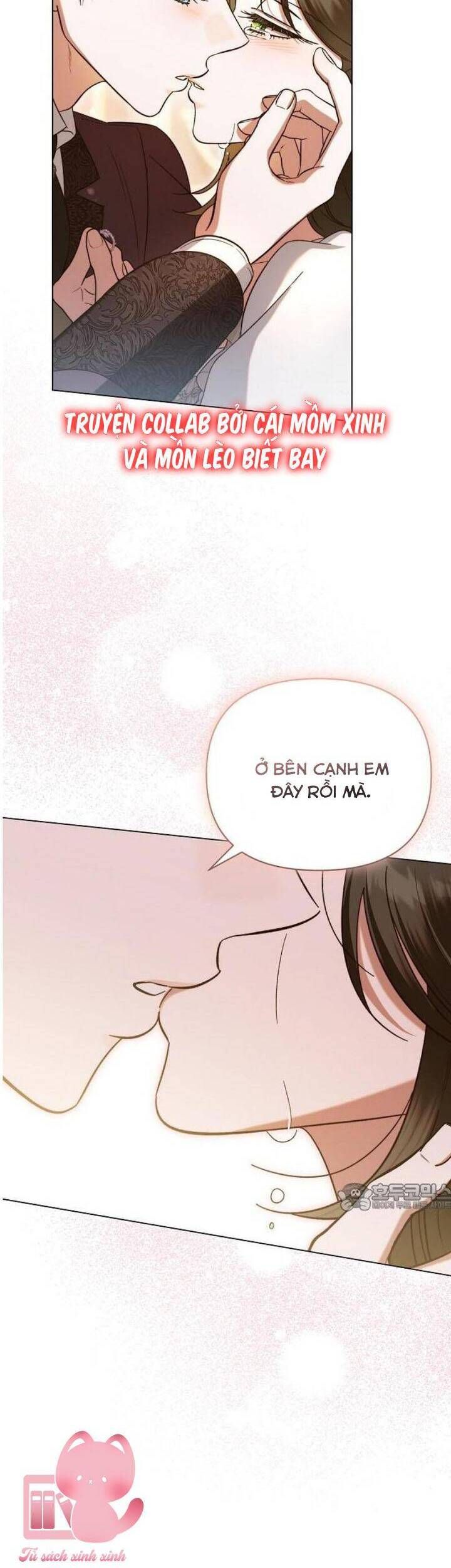 Dành Cho Nàng Juliet Xinh Đẹp Chapter 41 - 45