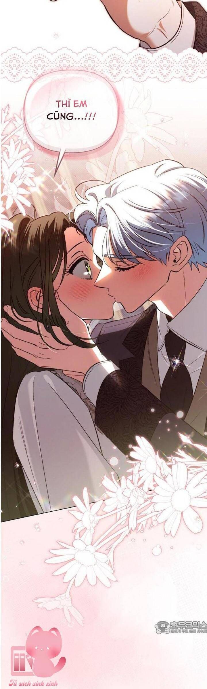 Dành Cho Nàng Juliet Xinh Đẹp Chapter 42 - 12