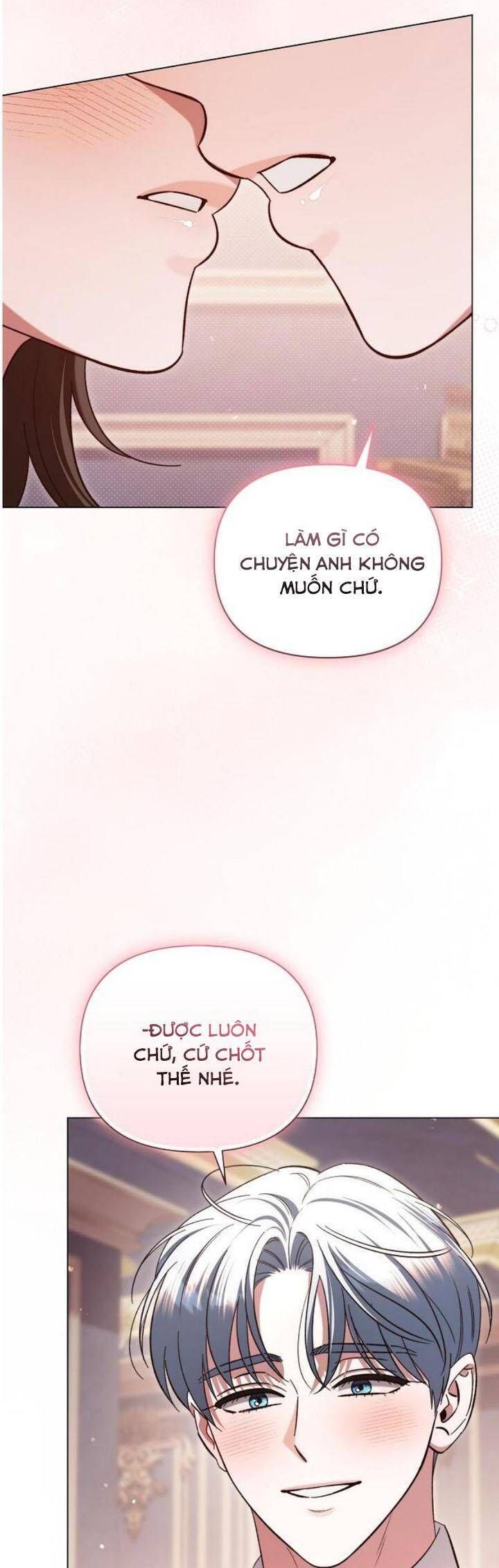 Dành Cho Nàng Juliet Xinh Đẹp Chapter 42 - 13