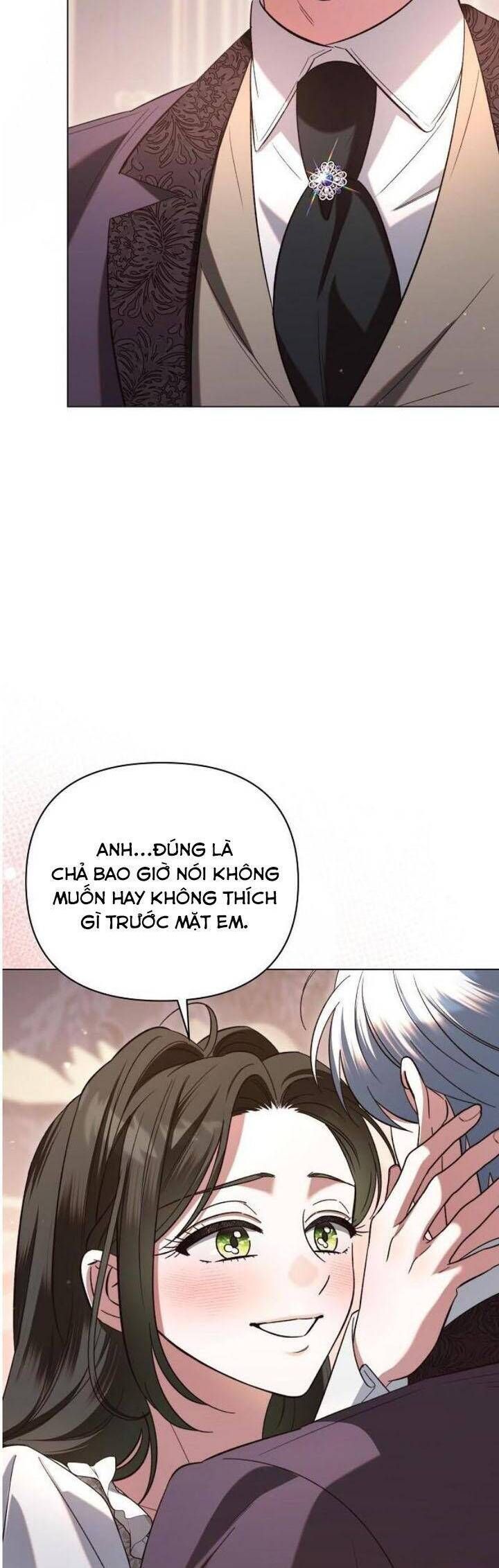 Dành Cho Nàng Juliet Xinh Đẹp Chapter 42 - 14
