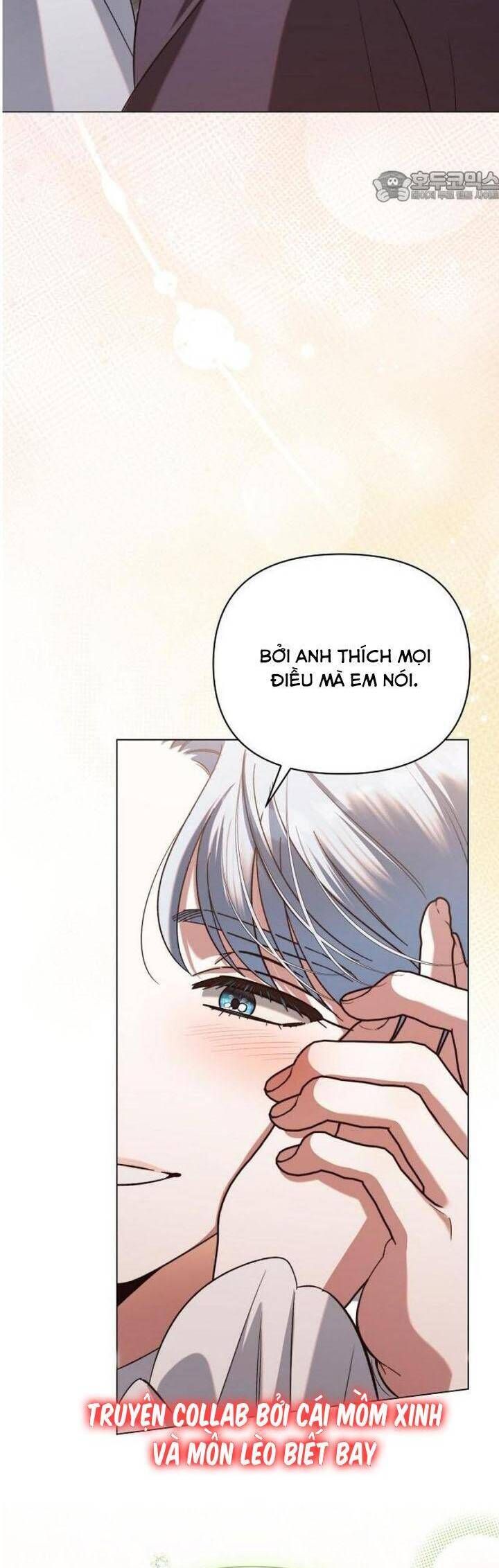 Dành Cho Nàng Juliet Xinh Đẹp Chapter 42 - 15