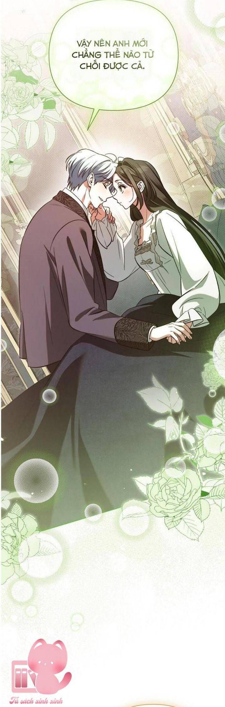 Dành Cho Nàng Juliet Xinh Đẹp Chapter 42 - 16
