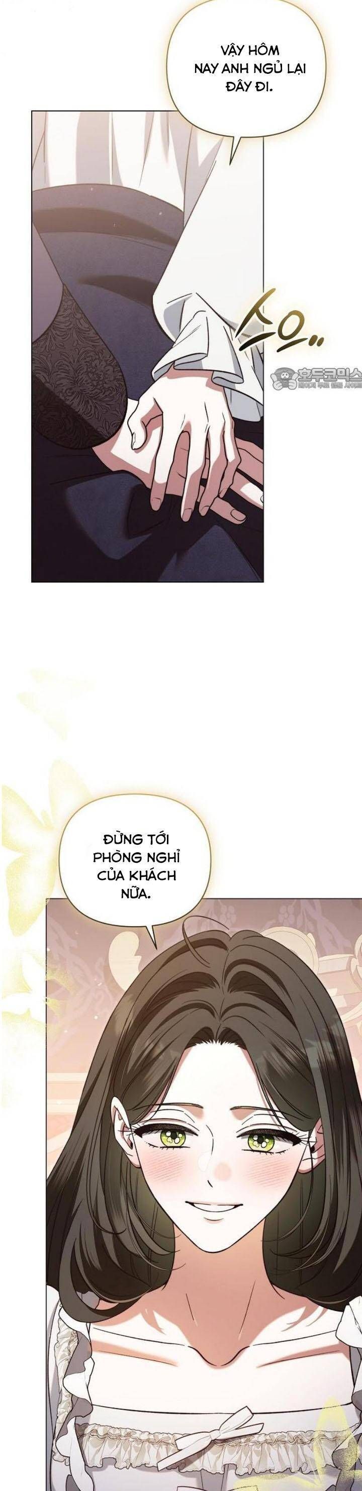 Dành Cho Nàng Juliet Xinh Đẹp Chapter 42 - 17